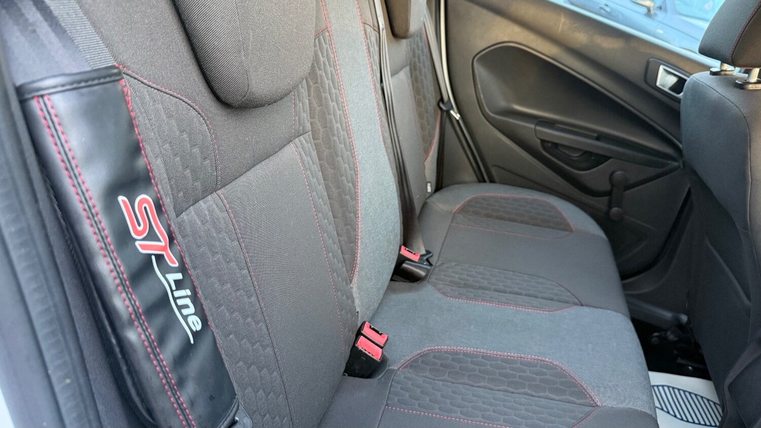 Used Ford Fiesta 2016 for sale - 77357685: Photo 17