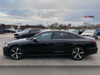 Used Audi A8 2019 for sale - 79748213: Photo
