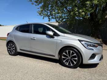 2021 (71) - 1.0 TCe Iconic Euro 6 (s/s) 5dr