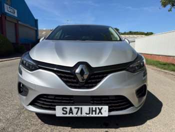 Used Renault Clio 2021 for sale - 74642102: Photo