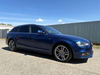 2015 (65) - 2.0 TDI S line Euro 6 (s/s) 5dr (Nav)