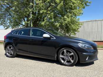 2015 (15) - 1.6 D2 R-Design Euro 5 (s/s) 5dr