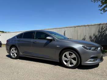 2019 (19) - 1.5i Turbo GPF SRi VX Line Nav Grand Sport Euro 6 (s/s) 5dr