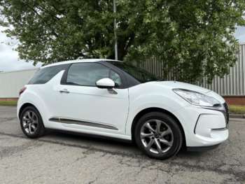 2017 (17) - 1.2 PureTech Elegance Euro 6 (s/s) 3dr