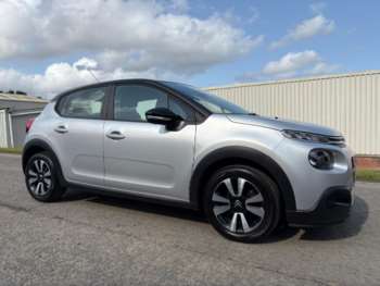 2017 (17) - 1.2 PureTech Feel Euro 6 5dr
