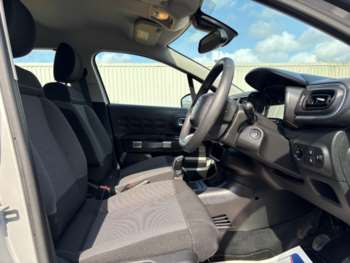 Used Citroen C3 2017 for sale - 74849687: Photo