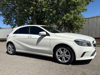 2015 (65) - 1.5 A180d Sport 7G-DCT Euro 6 (s/s) 5dr