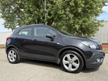 2015 (64) - 1.7 CDTi Exclusiv 2WD Euro 5 (s/s) 5dr