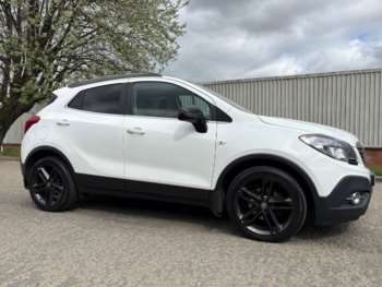 2015 (15) - 1.6 CDTi Limited Edition 2WD Euro 6 (s/s) 5dr