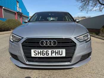 Used Audi A3 2016 for sale - 74364510: Photo