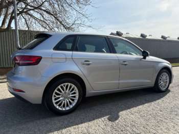 Used Audi A3 2016 for sale - 74364510: Photo