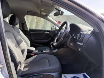 Used Audi A3 2016 for sale - 74364510: Photo