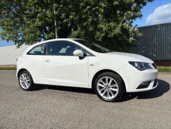 2016 (16) - 1.0 Vista Sport Coupe Euro 6 3dr