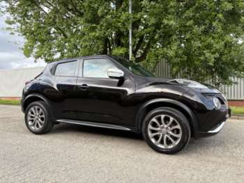 2015 (65) - 1.6 Tekna XTRON Euro 6 5dr