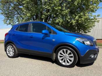 2015 (65) - 1.6 CDTi SE 4WD Euro 6 (s/s) 5dr