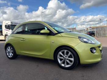 2013 (63) - 1.2 16v JAM Euro 5 3dr