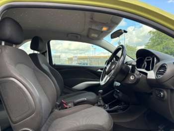 Used Vauxhall Adam 2013 for sale - 74751492: Photo