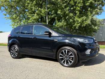 2019 (69) - 2.0 TDCi EcoBlue ST-Line Euro 6 (s/s) 5dr