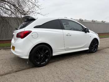 Used Vauxhall Corsa 2018 for sale - 74409723: Photo