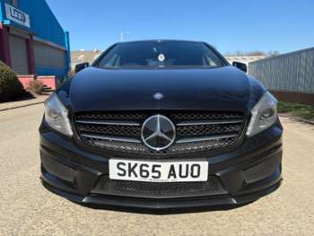 Used Mercedes-Benz A-Class 2015 for sale - 74364526: Photo