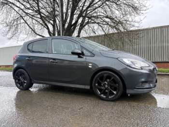 2018 (18) - 1.4i ecoFLEX Limited Edition Euro 6 5dr