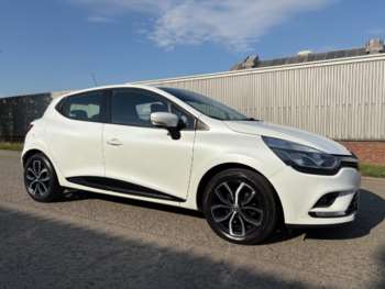 2018 (68) - 0.9 TCe Play Euro 6 (s/s) 5dr