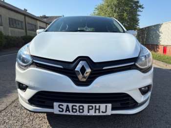 Used Renault Clio 2018 for sale - 74610554: Photo