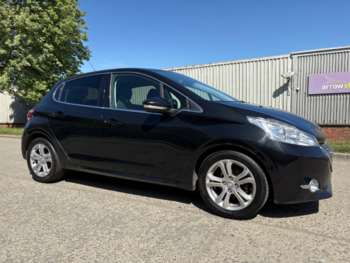 2013 (63) - 1.2 VTi Allure Euro 5 5dr