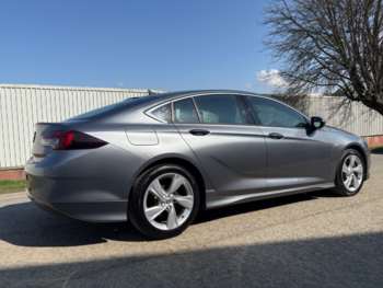Used Vauxhall Insignia 2019 for sale - 74668272: Photo