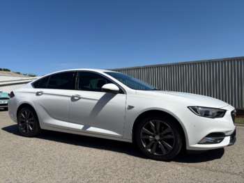 2017 (17) - 2.0 Turbo D BlueInjection Tech Line Nav Grand Sport Euro 6 (s/s) 5dr