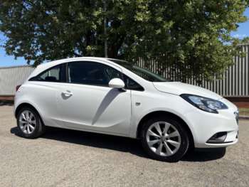 2018 (18) - 1.4i ecoTEC Energy Euro 6 3dr (a/c)