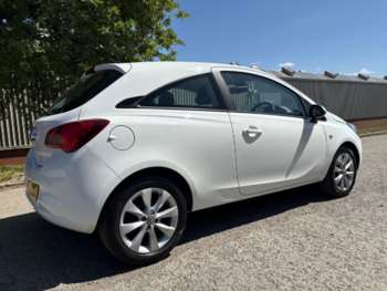 Used Vauxhall Corsa 2018 for sale - 74667582: Photo