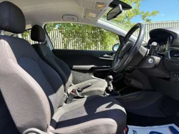 Used Vauxhall Corsa 2018 for sale - 74667582: Photo