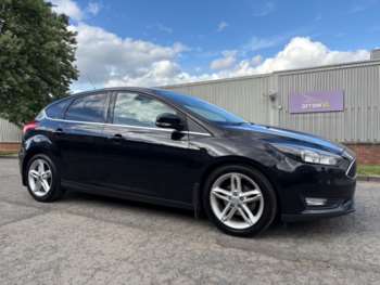 2015 (15) - 1.5 TDCi Zetec Euro 6 (s/s) 5dr