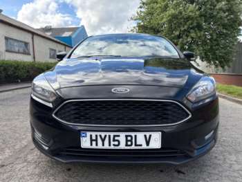 Used Ford Focus 2015 for sale - 74777751: Photo