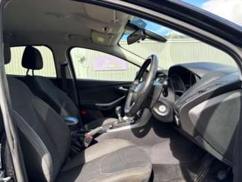 Used Ford Focus 2015 for sale - 74777751: Photo