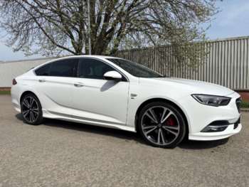 2018 (18) - 2.0 Turbo D BlueInjection SRi VX Line Nav Grand Sport Euro 6 (s/s) 5dr