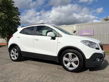 2014 (64) - 1.7 CDTi Exclusiv 2WD Euro 5 (s/s) 5dr