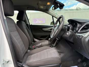 Used Vauxhall Mokka 2014 for sale - 74738611: Photo