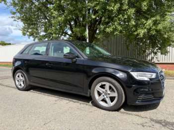 2017 (67) - 1.6 TDI SE Sportback Euro 6 (s/s) 5dr