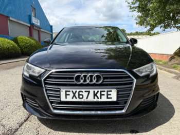 Used Audi A3 2017 for sale - 74738162: Photo