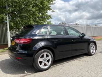 Used Audi A3 2017 for sale - 74738162: Photo