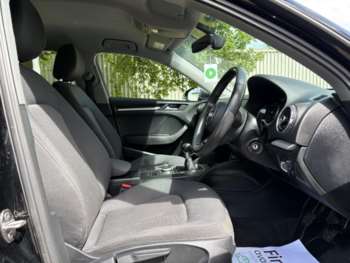 Used Audi A3 2017 for sale - 74738162: Photo