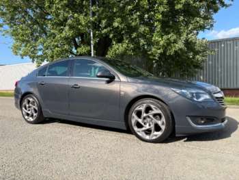 2015 (65) - 1.6 CDTi SRi VX Line Nav Euro 6 (s/s) 5dr