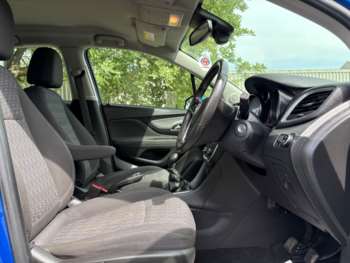 Used Vauxhall Mokka 2016 for sale - 74700878: Photo