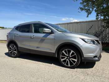2017 (17) - 1.5 dCi Tekna 2WD Euro 6 (s/s) 5dr