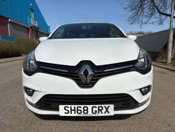 Used Renault Clio 2018 for sale - 74364531: Photo