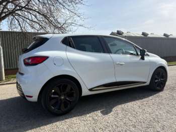 Used Renault Clio 2018 for sale - 74364531: Photo
