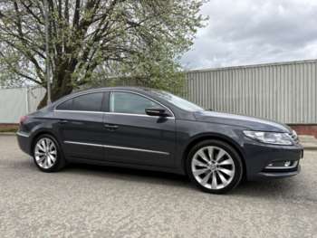 2017 (17) - 2.0 TDI BlueMotion Tech GT Euro 6 (s/s) 4dr