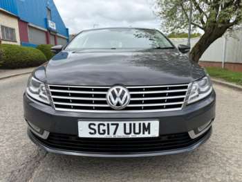 Used Volkswagen CC 2017 for sale - 74611475: Photo